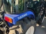 Iseki TLE 3400 - Afbeelding 3