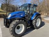 New Holland T5.90 Dual Command (Kriechgang) - Afbeelding 1