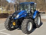 New Holland T5.90 Dual Command (Kriechgang) - Afbeelding 2