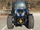 New Holland T5.90 Dual Command (Kriechgang) - Afbeelding 3