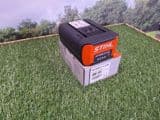 Stihl AP500S Ersatz Akku - Afbeelding 1