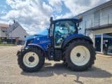 New Holland T5.120AC - Afbeelding 2