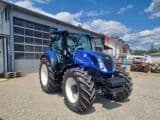 New Holland T5.120AC - Afbeelding 4