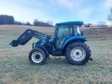 New Holland TD5.85 - Afbeelding 1