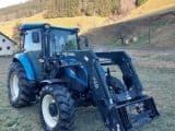New Holland TD5.85 - Afbeelding 2