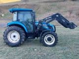 New Holland TD5.85 - Afbeelding 3