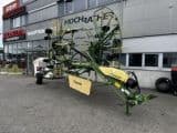 Krone TS 680 Twin - Afbeelding 1