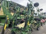 Krone Vendro 820 Highland - Afbeelding 1