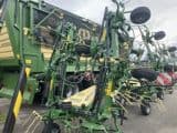 Krone Vendro 820 Highland - Afbeelding 2