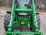 John Deere 6430 Premium - Afbeelding 2