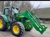 John Deere 6430 Premium - Afbeelding 4