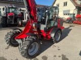 Weidemann 3080T - Afbeelding 1