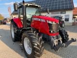 Massey Ferguson 7726 S VT Next Edition - Afbeelding 1