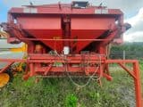 Kuhn Venta AL 302 - Afbeelding 1
