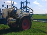 Lemken Eurotrain 2600 TC - Afbeelding 1