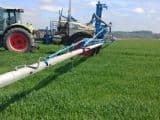Lemken Eurotrain 2600 TC - Afbeelding 3