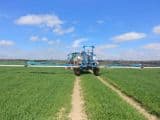 Lemken Eurotrain 2600 TC - Afbeelding 4