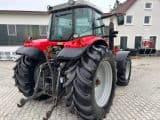 Massey Ferguson 6497 - Afbeelding 4