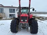 Massey Ferguson 6480 - Afbeelding 2
