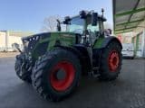 Fendt 939 Vario Gen7 ProfiPlus - Afbeelding 2