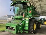 John Deere T670 - Afbeelding 1