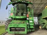 John Deere T670 - Afbeelding 3