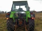 Deutz-Fahr DX 4.50 +Fronthydraulik - Afbeelding 3
