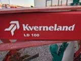 Kverneland LD100 6-Schar Dw300 28er Körper - Afbeelding 4