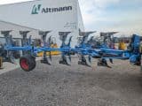 Lemken Juwel 8 - Afbeelding 1