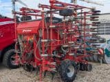 Kverneland ts-drill 6m 48x Zinken Direktsaat-Zinken - Afbeelding 2