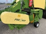 Krone Big Pack 1290 XC - Afbeelding 2