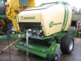 Krone Comprima 150 CX - Afbeelding 4