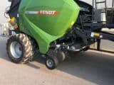 Fendt 4160 V XTRA Rund - Afbeelding 1