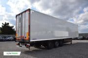 Schmitz Cargobull SKO FP 60 ThermoKing SLXi 300 - Afbeelding 4