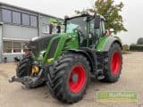 Fendt 828 Profi+ - Afbeelding 1