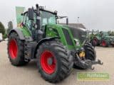 Fendt 828 Profi+ - Afbeelding 2