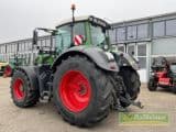 Fendt 828 Profi+ - Afbeelding 4