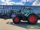 Fendt 720 Gebr. Allradschleppe - Afbeelding 1
