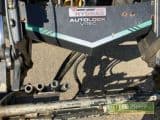 Fendt 720 Gebr. Allradschleppe - Afbeelding 4