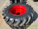Trelleborg Räder 710/70R42 Trellebo - Afbeelding 1