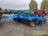 Lemken Gebr. Rubin 10/600 KUA - Afbeelding 1