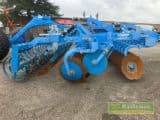Lemken Gebr. Rubin 10/600 KUA - Afbeelding 3