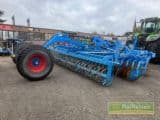 Lemken Gebr. Rubin 10/600 KUA - Afbeelding 4