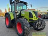 Claas Arion 530 - Afbeelding 3