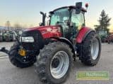 Case IH Luxxum 120 - Afbeelding 1