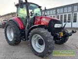 Case IH Luxxum 120 - Afbeelding 3