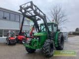 John Deere 6400 - Afbeelding 1