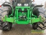 John Deere 6400 - Afbeelding 3