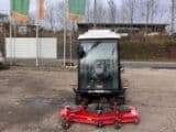 TORO Groundsmaster GM 3310 4 WD mit - Afbeelding 1