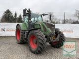 Fendt 718 Vario - Afbeelding 1